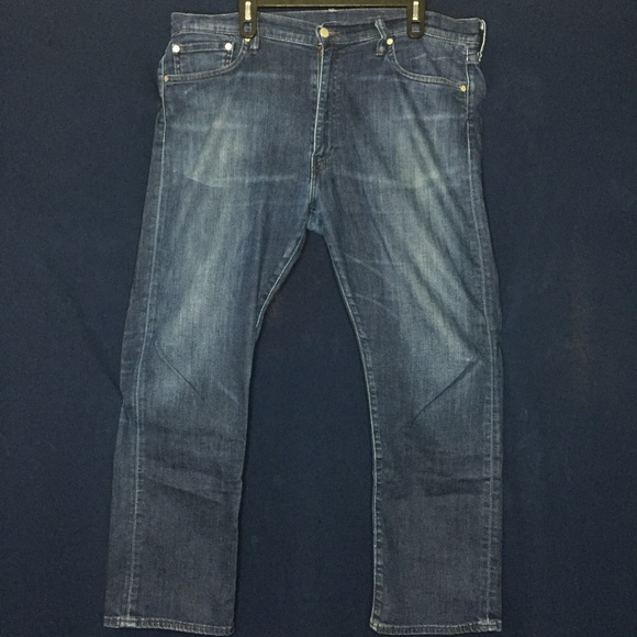 levis 613 jeans